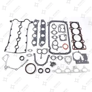 Juego de empaquetaduras de motor Kia Sephia 1800 T8 1998-2001 Non Asbestos