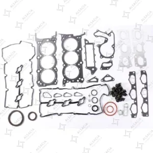 Juego de empaquetaduras de motor Kia Sorento 3800 G6DA 2007-2010