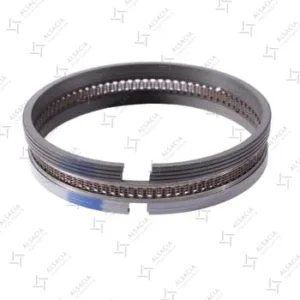 Juego de anillos Hyundai Accent 1400 G4LC 2013-2022 STD