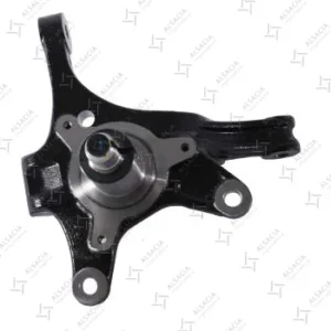 Muñón de rueda Hyundai H-1 2500 D4BH/D4CB 2008-2017 Del IZQ MOBIS