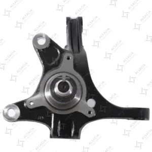 Muñón de rueda Hyundai H-1 2500 D4CB 2011-2017 Del DER