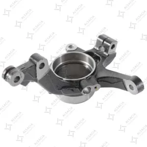 Muñón de rueda Kia Sportage 2000 D4EA/D4HA 2010-2015 Del IZQ