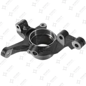 Muñón de rueda Kia Sportage 2000 D4HA 2010-2015 Del DER