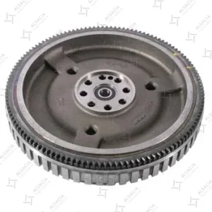 Volante motor Kia Frontier 2500 D4CB 2012-2017