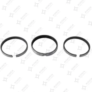 Juego de anillos Hyundai Santa Fe 2200 D4EB 2006-2010 STD KPR