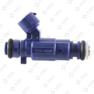 Inyector Hyundai I-10 1100 G4HG 2008-2014 2 pines