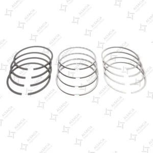 Juego de anillos Hyundai Santa Fe 2200 D4HB 2010-2019 STD MOBIS
