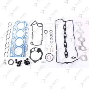 Juego de empaquetaduras de motor Hyundai H-1 2500 D4CB 2011-2017