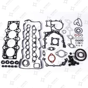Juego de empaquetaduras de motor Kia Soul 1600 D4FB 2017-2021 Non Asbestos