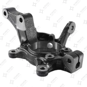 Muñón de rueda Hyundai Tucson 2000 D4HA/G4NA 2016-2020 Del DER