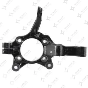 Muñón de rueda Hyundai Tucson 2000 D4HA/G4NA 2016-2020 Del IZQ