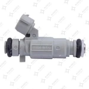 Inyector Kia Morning 1000/1200 G3LA/G4LA 2012-2016 2 pines