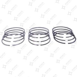 Juego de anillos Hyundai Santa Fe 2200 D4HB 2010-2021 STD MOBIS