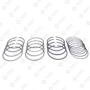 Juego de anillos Hyundai Creta 1600 G4FG 2016-2020 STD