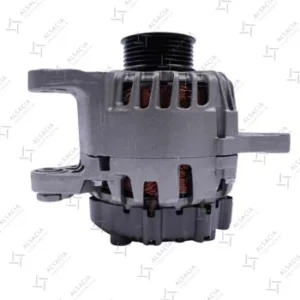 Alternador Hyundai Elantra 2000 G4NA 2016-2019 120A