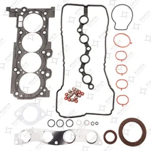Juego de empaquetaduras de motor Hyundai I-10 1200 G4LA 2014-2018