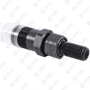 Inyector Hyundai Libero 2500 D4BH 2000-2007
