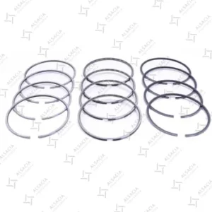 Juego de anillos Hyundai Accent 1600 D4FB 2011-2020 STD 77.20mm 1.75-1.75-3.00 KPR
