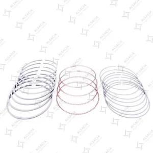 Juego de anillos Hyundai I-10 1200 G4LA 2011-2018 STD KPR