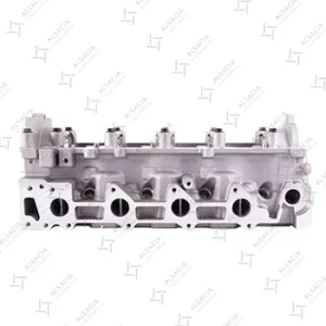Culata Kia Sportage 2000 D4EA 2005-2010 Sola