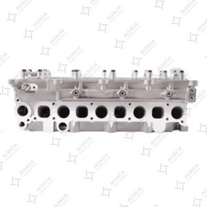 Culata Kia Frontier 2500 D4CB 2012-2015 Sola