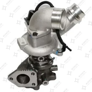 Turbo Hyundai H-1 2500 D4CB 2018-2022 MITSUBISHI
