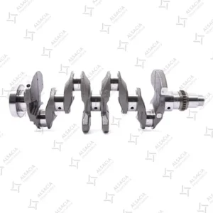 Cigüeñal Kia Sportage 2000 G4NA 2014-2021