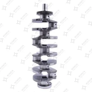Cigüeñal Kia Sportage 2000 D4EA 2005-2009