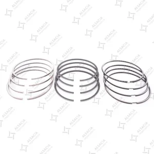 Juego de anillos Hyundai County 3900 D4DD 2005-2013 STD