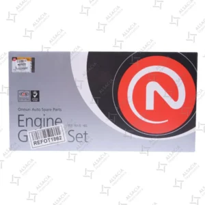Juego de empaquetaduras de motor Hyundai I-10 1100 G4HG 2008-2011