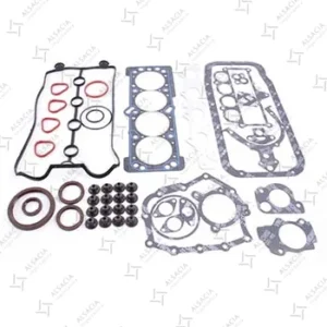 Juego de empaquetaduras de motor Chevrolet Optra 1600 F16D3 2006-2016