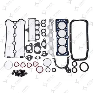 Juego de empaquetaduras de motor Chevrolet Optra 1600 F16D3 2006-2016