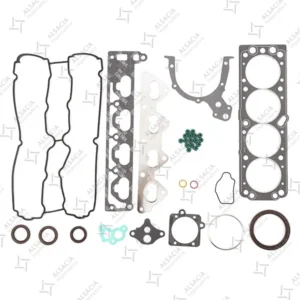 Juego de empaquetaduras de motor Chevrolet Optra 1800 C18SED 2004-2011