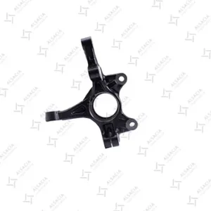 Muñón de rueda Chevrolet Tracker 1800 F18D 2013-2018 Del IZQ