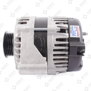 Alternador Chevrolet Spark 1200 B12D1 2010-2019 80A