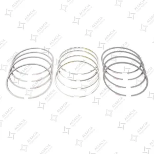 Juego de anillos Hyundai Accent 1600 D4FB 2016-2020 STD