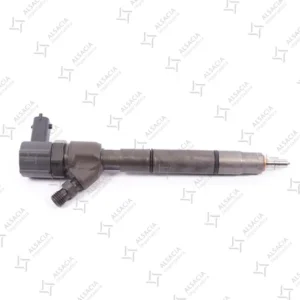 Inyector Hyundai I-30 1600 D4FB 2008-2016