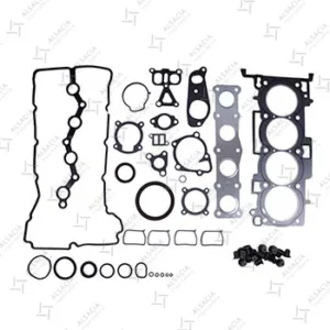 Juego de empaquetaduras de motor Hyundai Santa Fe 2400 G4KE 2013-2021