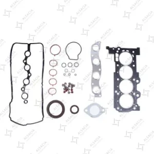 Juego de empaquetaduras de motor Kia Morning 1200 G4LA 2012-2016