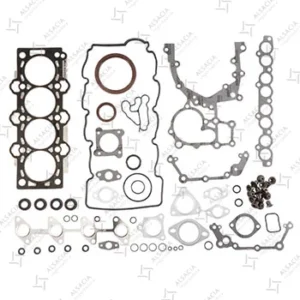 Juego de empaquetaduras de motor Kia Soul 1600 D4FB 2017-2021