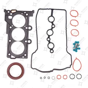 Juego de empaquetaduras de motor Kia Morning 1000 G3LA 2012-2020 ONNURI