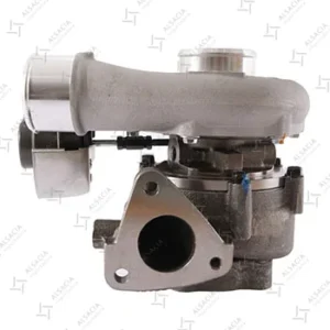 Turbo Hyundai Santa Fe 2200 D4EB 2006-2010