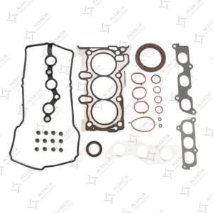 Juego de empaquetaduras de motor Hyundai I-10 1000 G3LA 2014-2020 ONNURI