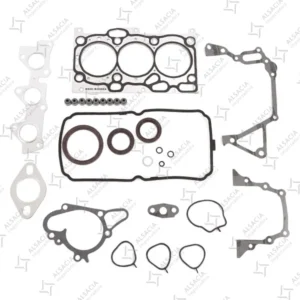 Juego de empaquetaduras de motor Hyundai Eon 800 G3HA 2013-2017