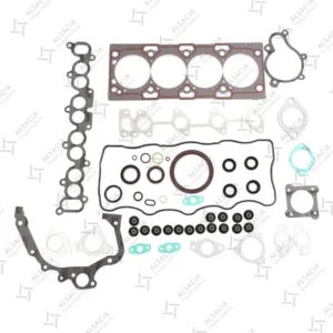 Juego de empaquetaduras de motor Hyundai Santa Fe 2200 D4EB 2006-2010 Grafito