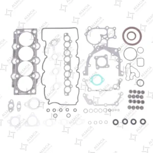 Juego de empaquetaduras de motor Kia Sportage 1700 D4FD 2016-2018