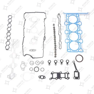 Juego de empaquetaduras de motor Kia Sorento 2200 D4HB 2018-2020