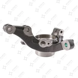 Muñón de rueda Kia Morning 1000/1200 G3LA/G4LA 2012-2016 Del IZQ