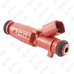 Inyector Kia Optima 2000 G4NE 2013-2016 2 pines