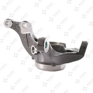 Muñón de rueda Kia Cerato 1600/2000 G4FG/G4NA 2013-2018 Del IZQ